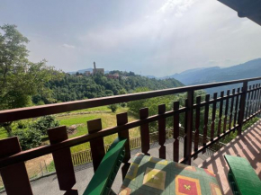 Belvedere House Ambria-spino